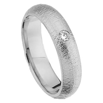 Model A4017-9H-DAME, hvid guld hos Guldsmykket.dk